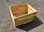 Fruitkisten , Veilingkisten 30x40x50 AAA kwaliteit, Huis en Inrichting, Woonaccessoires | Kisten, Ophalen of Verzenden