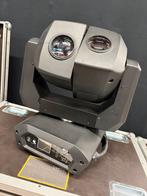 10x ADJ 360 2R Movingheads met Flightcase, Muziek en Instrumenten, Licht en Laser, Ophalen of Verzenden, Gebruikt, Licht, Kleur