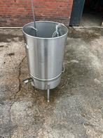 Melkmenger Menger rvs 100L, Dieren en Toebehoren