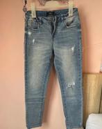 Spijkerbroek maat 158, Kinderen en Baby's, Kinderkleding | Maat 158, Ophalen of Verzenden, Zo goed als nieuw, Meisje, Broek