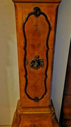 Amsterdams staand horloge, Antiek en Kunst, Ophalen of Verzenden