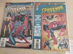 Spiderman amazing marvel comics, Eén comic, Ophalen of Verzenden, Zo goed als nieuw, Amerika