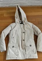 Air force jas, Kleding | Dames, Wintersportkleding, Ophalen of Verzenden, Zo goed als nieuw, Jack, Maat 34 (XS) of kleiner