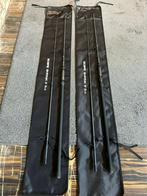 Complete kareperset nash/shimano, Watersport en Boten, Ophalen, Zo goed als nieuw