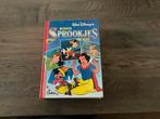 Walt disney’s bonte sprookjes schat, Boeken, Sprookjes en Fabels, Ophalen of Verzenden, Zo goed als nieuw