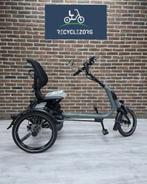 Van raam compact (Accu 24.8ah ), Hultsestraat 2, 7051 ST Varsseveld, Nederland, Van Raam, Van Raam, Ophalen of Verzenden