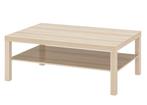 Salontafel, Huis en Inrichting, Tafels | Salontafels, Ophalen, Gebruikt, 100 tot 150 cm, 50 tot 100 cm