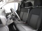 Peugeot Expert 2.0 145pk L3 Automaat Airco Navigatie Cruise, Auto's, Stof, Gebruikt, 4 cilinders, 2500 kg