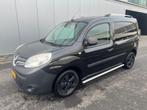 Renault Kangoo Express 1.5 dCi 110 Express Black Edition S&S, Voorwielaandrijving, Euro 5, Stof, Gebruikt