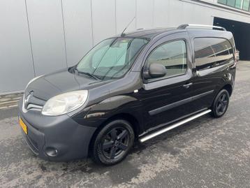 Renault Kangoo Express 1.5 dCi 110 Express Black Edition S&S beschikbaar voor biedingen