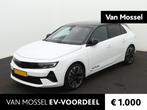 Opel Astra Electric 54 kWh GS | Automaat | 156pk | 3 Fase |, Auto's, Opel, Gebruikt, 156 pk, Met garantie (alle), Alcantara
