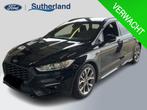 Ford Mondeo Wagon 2.0 IVCT HEV ST-Line 187pk | 18 inch velge, 188 pk, Gebruikt, 4 cilinders, Mondeo