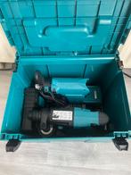 Makita DHR242, Doe-het-zelf en Verbouw, Gereedschap | Boormachines, Ophalen, Zo goed als nieuw, Boor- en Schroefmachine