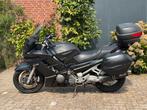 Yamaha FJR1300 ABS - 3 Koffers - Sportuitlaat -85Dkm, 4 cilinders, Motorrijbewijs A, Bedrijf, Meer dan 35 kW