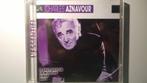 Charles Aznavour - L'Essentiel, Cd's en Dvd's, Cd's | Franstalig, Ophalen of Verzenden, Zo goed als nieuw