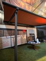 Brustor Pergola Zonwering - Nieuw!, Tuin en Terras, Overige typen, Nieuw, Ophalen of Verzenden, Waterdicht