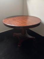 Eetkamertafel biedermeier, Antiek en Kunst, Antiek | Meubels | Tafels, Ophalen