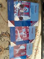 Studieboeken Oncologie, Chirurgie, Urologie - Bohn Stafleu, Ophalen of Verzenden, Beta, Zo goed als nieuw, HBO