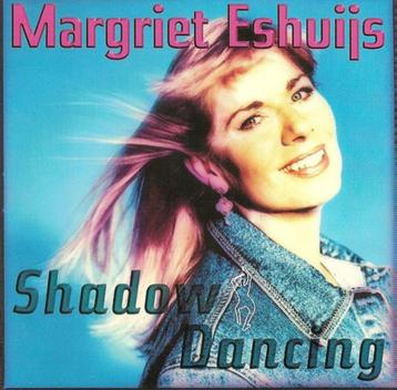 MARGRIET ESHUIJS CD SHADOW DANCING lucifer beschikbaar voor biedingen