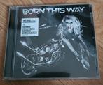 Lady Gaga - Born This Way, Ophalen of Verzenden