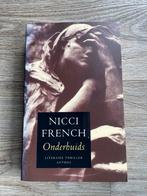 Nicci French - Onderhuids, Nicci French, Nederland, Ophalen, Gelezen