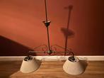 Hanglamp, Huis en Inrichting, Ophalen of Verzenden, Zo goed als nieuw, 50 tot 75 cm