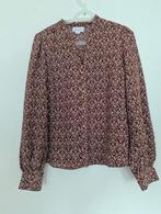 Cotton club blouse xs s, Ophalen of Verzenden, Nieuw, Maat 34 (XS) of kleiner