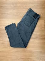 Denham Bolt spijkerbroek, Kleding | Heren, Spijkerbroeken en Jeans, Ophalen of Verzenden, Gedragen, Grijs, W32 (confectie 46) of kleiner