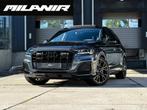Audi SQ7 4.0 TFSI SQ7 quattro 7p | Pano | Leder | ACC |, Automaat, SQ7, 2240 kg, Gebruikt
