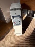 Kleine mobiele radiator van Bestron, Huis en Inrichting, Kachels, Ophalen, Oliekachel, Gebruikt, Elektrisch