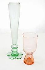 Karaf en glas Borek Sipek, Ophalen of Verzenden, Zo goed als nieuw, Overige typen