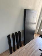 Eettafel ophalen €100, Huis en Inrichting, Gebruikt, Ophalen