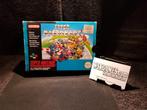 Nintendo Snes Game - Super Mario Kart, Ophalen, Gebruikt, Racen en Vliegen, 2 spelers