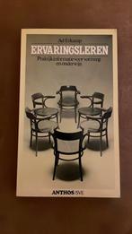 Ervaringsleren - Ad Erkamp, Ophalen of Verzenden, Zo goed als nieuw