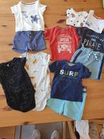 Zomerkleding maat 62, Ophalen, Gebruikt, Jongetje, Overige typen