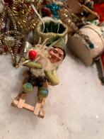 #kerstman arreslee kerst, T, Ophalen of Verzenden, Zo goed als nieuw, N