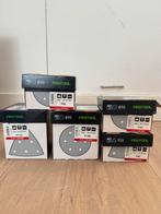 Festool Schuurschijven - nieuw, Doe-het-zelf en Verbouw, Gereedschap | Schuurmachines, Ophalen, Nieuw, Minder dan 600 watt, Overige typen