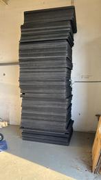 Tempex Isolatieplaten 1000x1200mm - Harde Persing, Doe-het-zelf en Verbouw, Ophalen, 4 tot 8 cm, Nieuw, 15 m² of meer