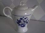 vintage theepot vogel 24 cm L’Amandinoise 2581 France 1940, Antiek en Kunst, Antiek | Servies los, Ophalen of Verzenden