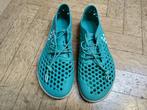 Vivobarefoot schoenen - Ultra IV - maat 44, Blauw, Sportschoenen, Ophalen of Verzenden, Gedragen