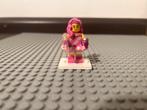 Lego Minifiguur - Popster, Ophalen of Verzenden, Zo goed als nieuw, Losse stenen, Lego