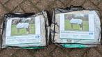 Horseware flyrug liners, 160 (5.3”) en 165 (5.6”) NIEUW!, Dieren en Toebehoren, Paarden en Pony's | Dekens en Dekjes, Ophalen of Verzenden