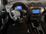 Ford Mondeo Wagon 2.0-16V Limited /Clima/Cruise/PDC/NAVI/Tre, Euro 5, Stof, Gebruikt, Mondeo