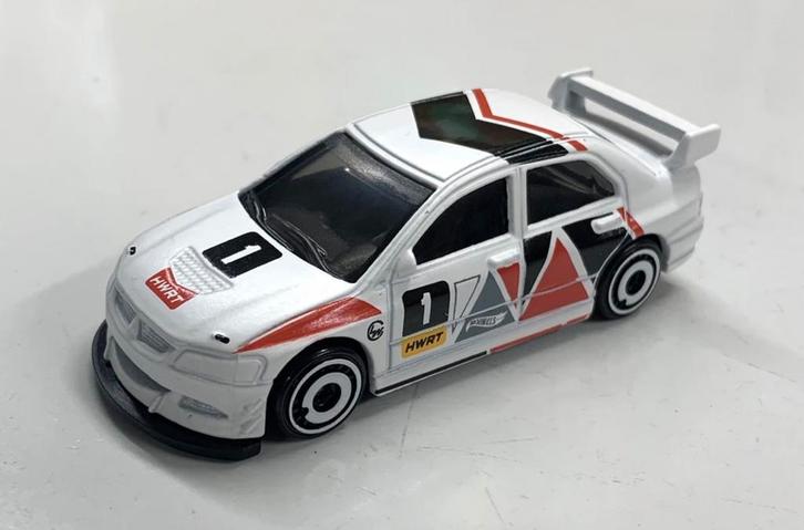 Hot Wheels Mystery Models 2024 series 1 compleet, Hobby en Vrije tijd, Modelauto's | Overige schalen, Nieuw, Auto, Ophalen of Verzenden