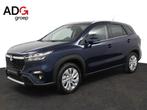 Suzuki S-Cross 1.4 Boosterjet Select Hybrid |Modeljaar 2025, 12 maanden, Stof, Euro 6, 4 cilinders