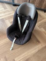 Maxi Cosi met Base plate, Ophalen of Verzenden, 0 t/m 13 kg, Maxi-Cosi, Gebruikt