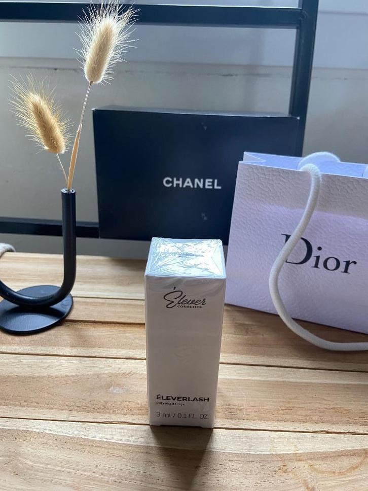 Éleverlash Eyelash Enhancer serum, Sieraden, Tassen en Uiterlijk, Uiterlijk | Cosmetica en Make-up, Nieuw, Make-up, Ogen, Overige kleuren