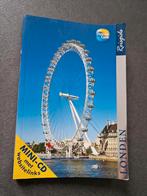 Reisboek Londen Thomas Cook, Overige merken, Europa, Ophalen of Verzenden, Zo goed als nieuw