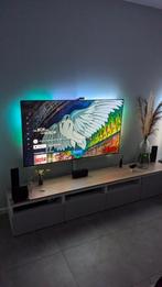 LG C9, 65" OLED HDR 4K met ambilight, Ophalen, Zo goed als nieuw, 100 cm of meer, 4k (UHD)