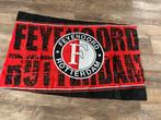 Feyenoord Rotterdam vlag, Diversen, Vlaggen en Wimpels, Ophalen of Verzenden, Gebruikt